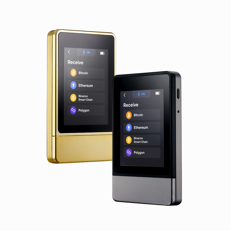 Tokendataex Neo Series (Neo-X / NeoGold)