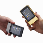 Tokendataex Neo Series (Neo-X / NeoGold)