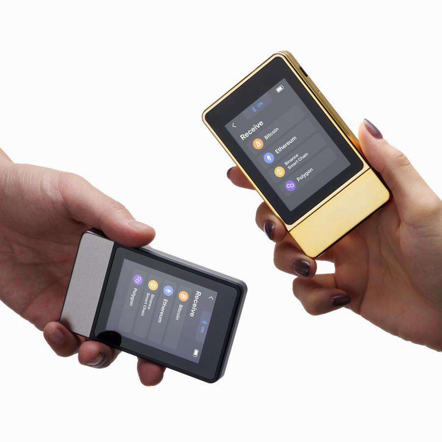 Tokendataex Neo Series (Neo-X / NeoGold)